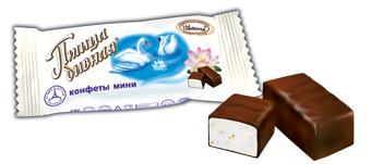 Птица дивная мини. акконд